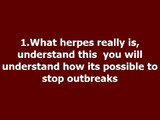 get rid of herpes - how to get rid of herpes naturally