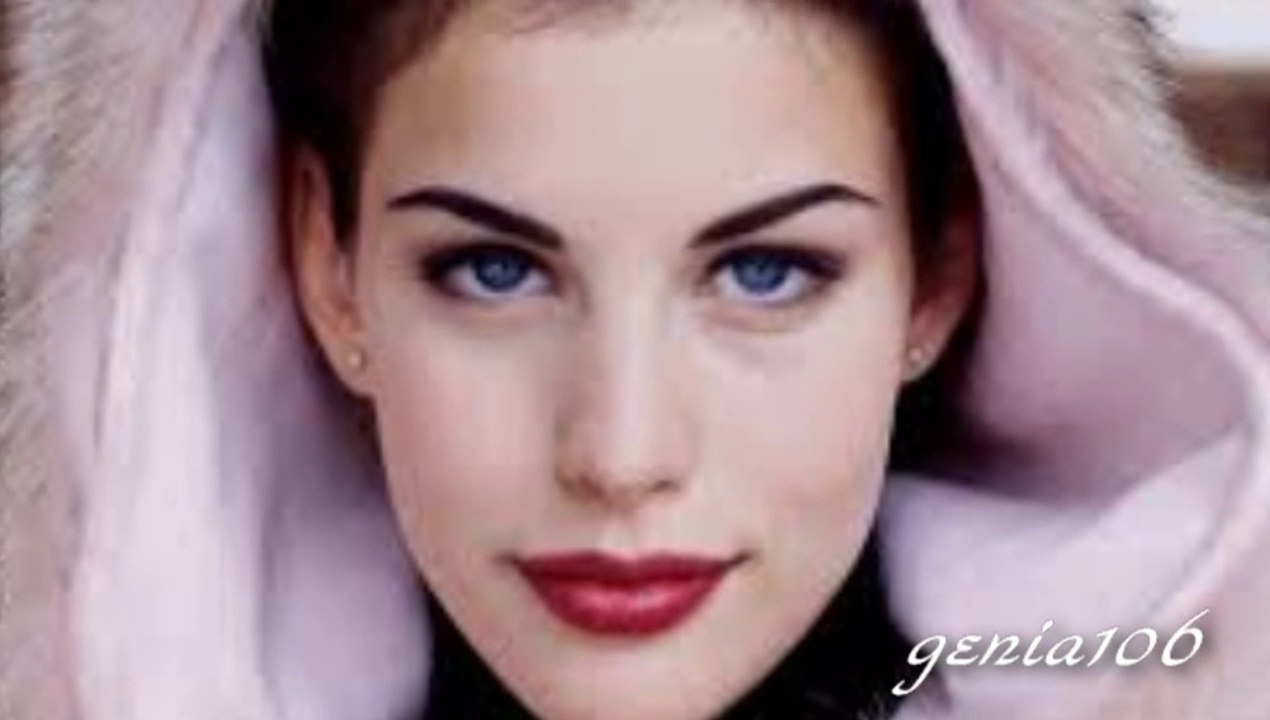 Ralph Fiennes~Liv Tyler~ Onegin~Dajos Bela~An Der Volga