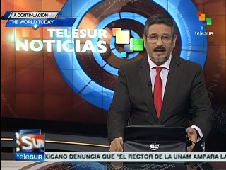 Venezuela acuerda con países de OPEP defender precio del crudo