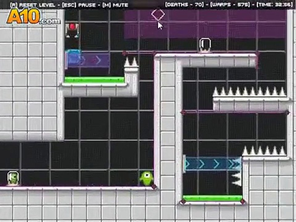 Qoosh Level 13