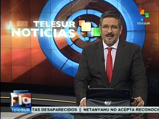 Argentina, conforme por declaración de G-20 en tema Fondos buitre