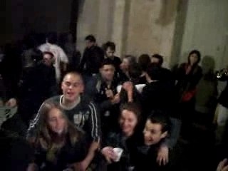 fadas/assoc dimanche cours privée