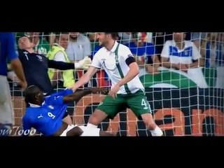 Mario Balotelli Amazing Skills 2008 - 2014 HD