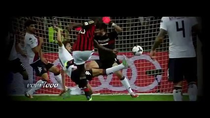 Mario Balotelli Ultimate Skill Show 2013 HD