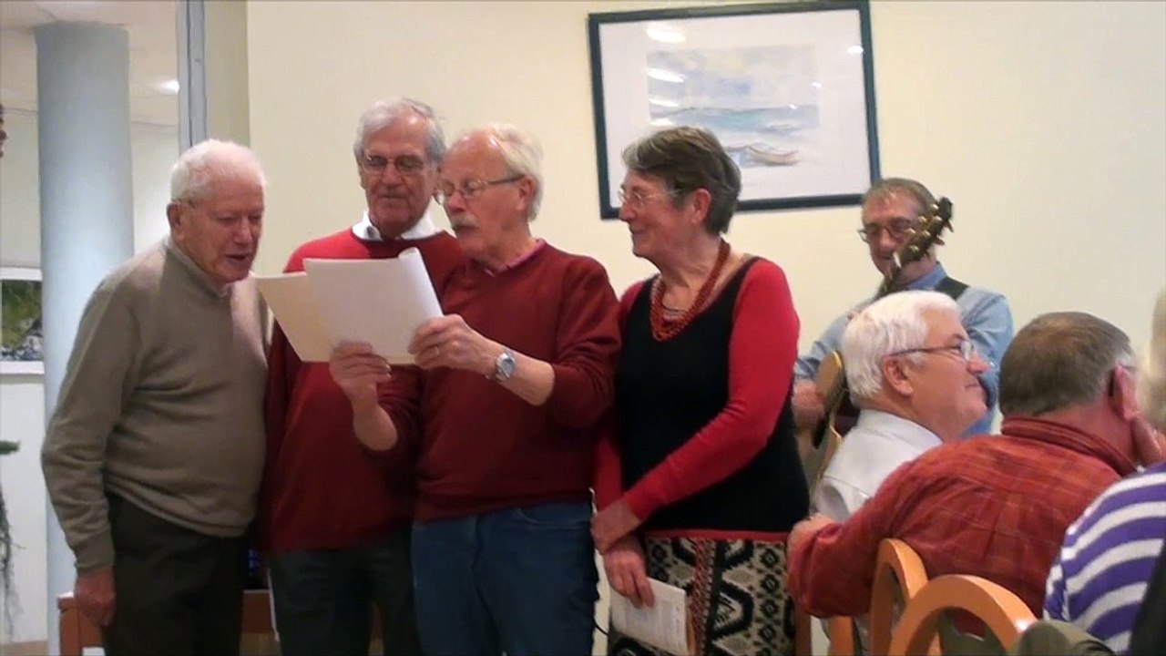 20141116-PCF Oise-Repas des Vétérans-Le Grand Métingue du Métropolitain