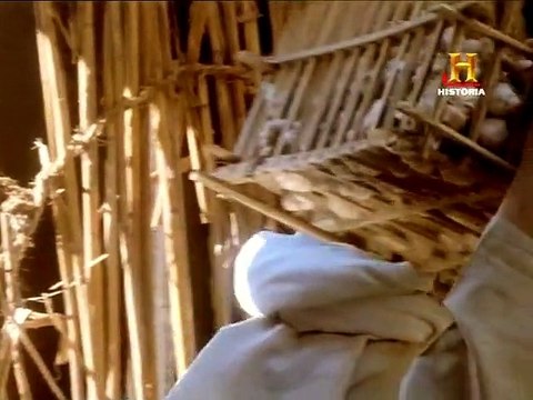 A Cidade Perdida do Farao - Canal Historia