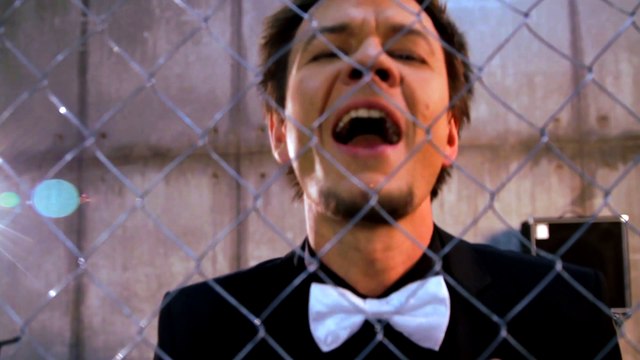 Кавер группа Luxury Cover Band PROMO 2014