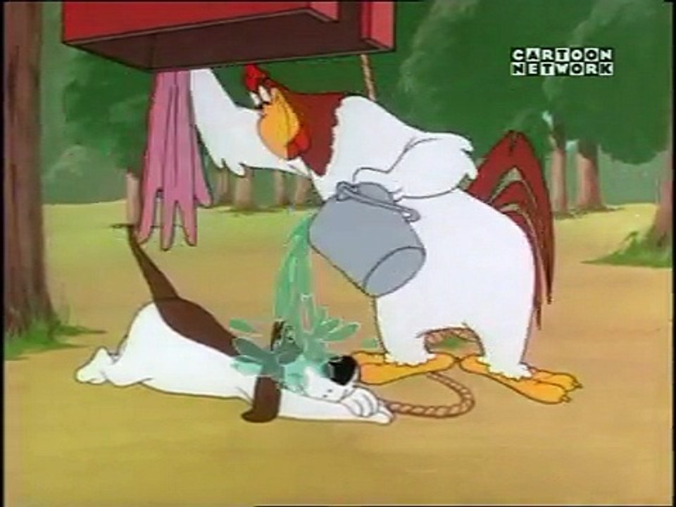 Leghorn Swoggled