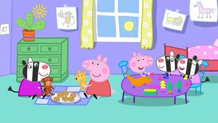 Peppa Pig - Pottery | S3E47