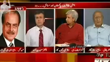 Pakistan cannot match Indian Firepower