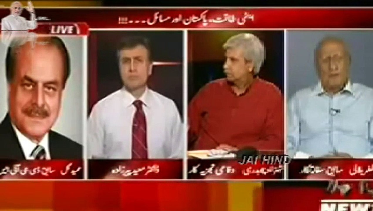 Pakistan cannot match Indian Firepower