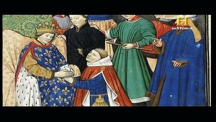 A Idade Média - Castelos Assédios e Conflitos - Canal Historia