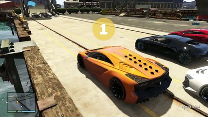 THE LAST XBOX 360 EPISODE GTA 5 Funny Moments E354 (with The Sidemen).