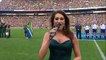 South African National Anthem - Beautiful performance - South Africa vs New Zealand rugby 2014