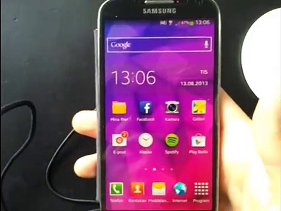 How to connect PS3 controller to android phone without root (Samsung galaxy S4)