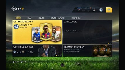 FIFA 15 - Goldah.com Exclusive Guides On How To Sell & Buy Player Via Transfer Market In FIFA 15