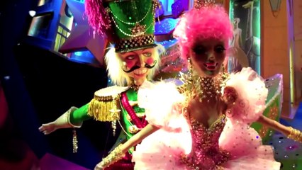 Celtic Thunder -  'Carol of Bells'