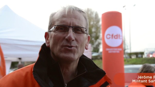 CFDT Picardie - Elections Fonctions Publiques - Réponses de militant ...