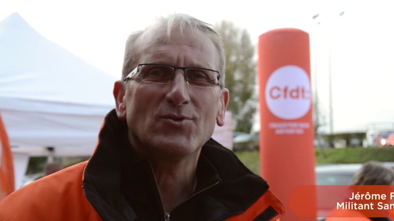 CFDT Picardie - Elections Fonctions Publiques - Réponses de militant ...