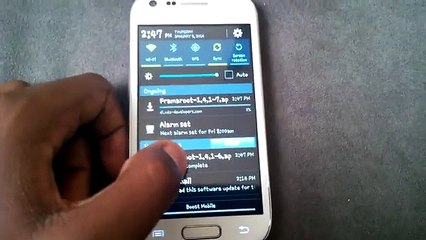 How to Root any Android Device ! (New 2014)