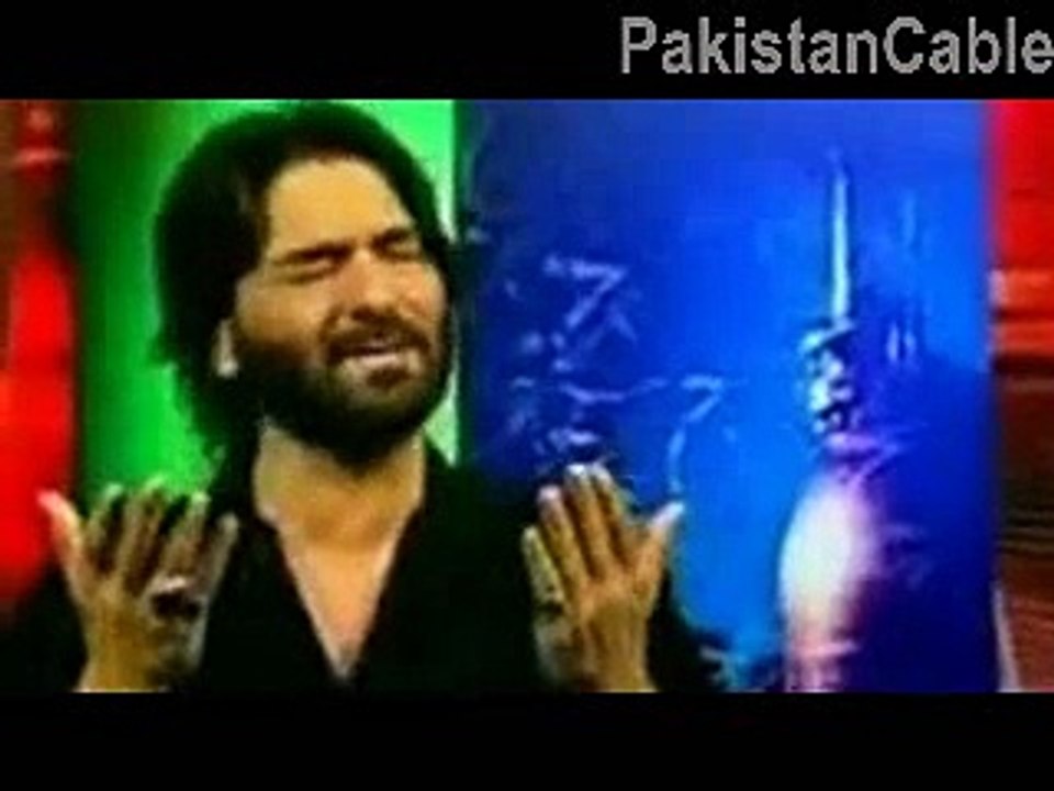 Nadeem Sarwar 2015 Meer Anis