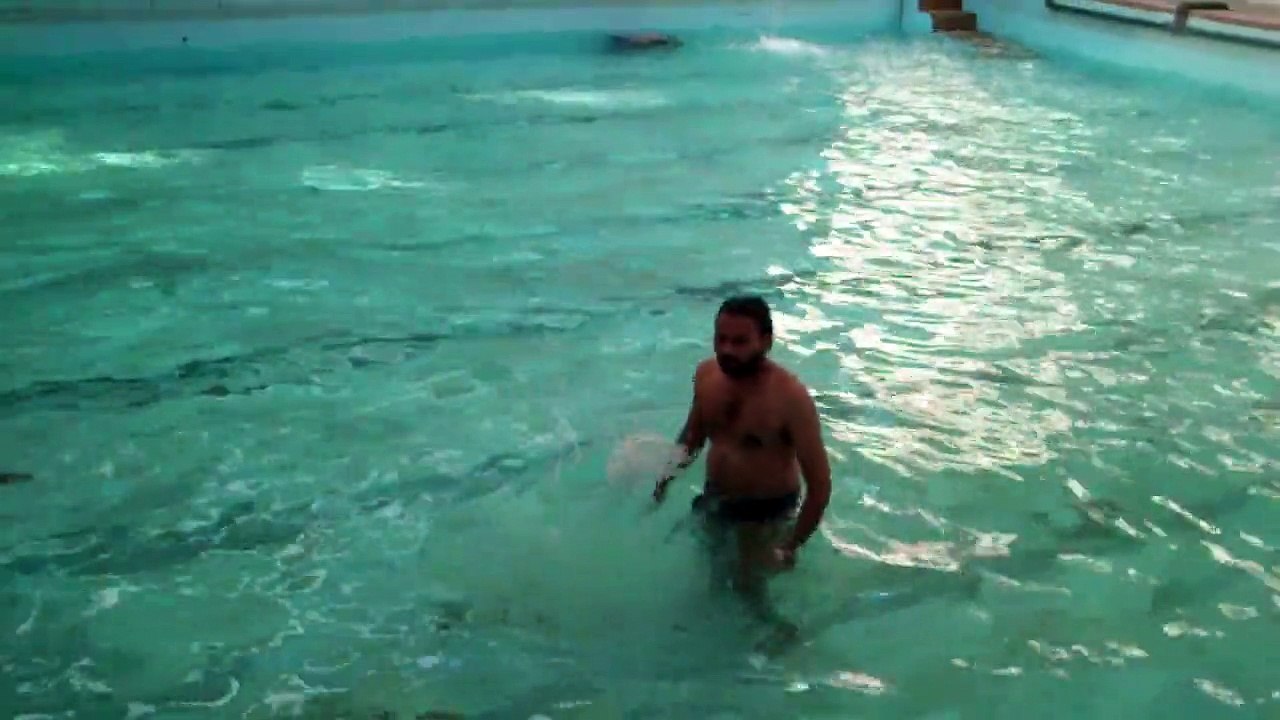 swimming time2