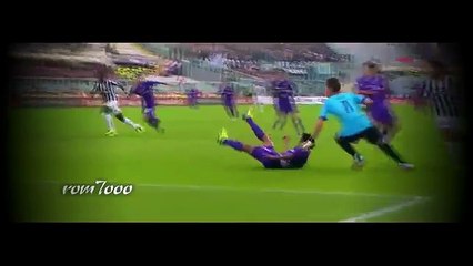Paul Pogba 2014 ● Crazy Skills & Goals ● HD