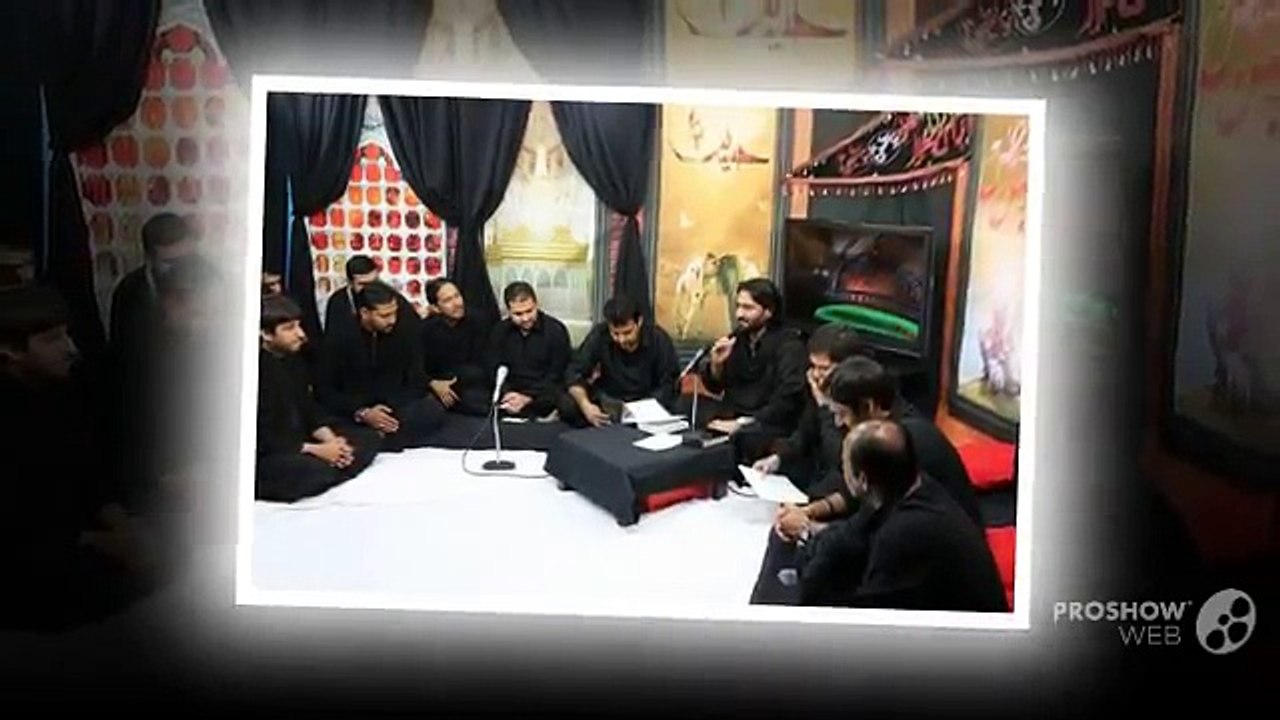 Nadeem Sarwar 2015 Recording
