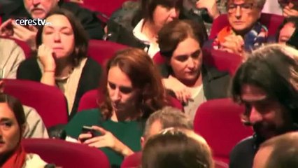 Podemos encumbra a Pablo Iglesias a la Secretaría General apelando a "abrir el candado del 78"