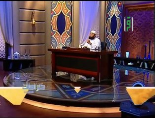 كرامات الصالحين - ح3- ماشطة ابنة فرعون -ج2