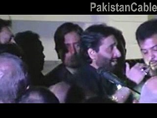 Nadeem Sarwar Live. Salam ullah