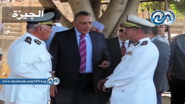 بالفيديو.. «المرور» تضبط 26799 مخالفة مرورية متنوعة بالمحافظات