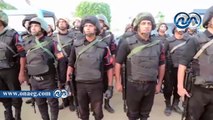 بالفيديو.. وزير الداخلية يقود حملة أمنية لضبط الخارجين على القانون بالشرقية