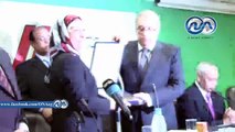 بالفيديو.. وزيرة القوى العاملة: المصريين بالخارج هم إعلام مصر الحقيقى