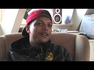 Ronnie Flex interview (deel 1)