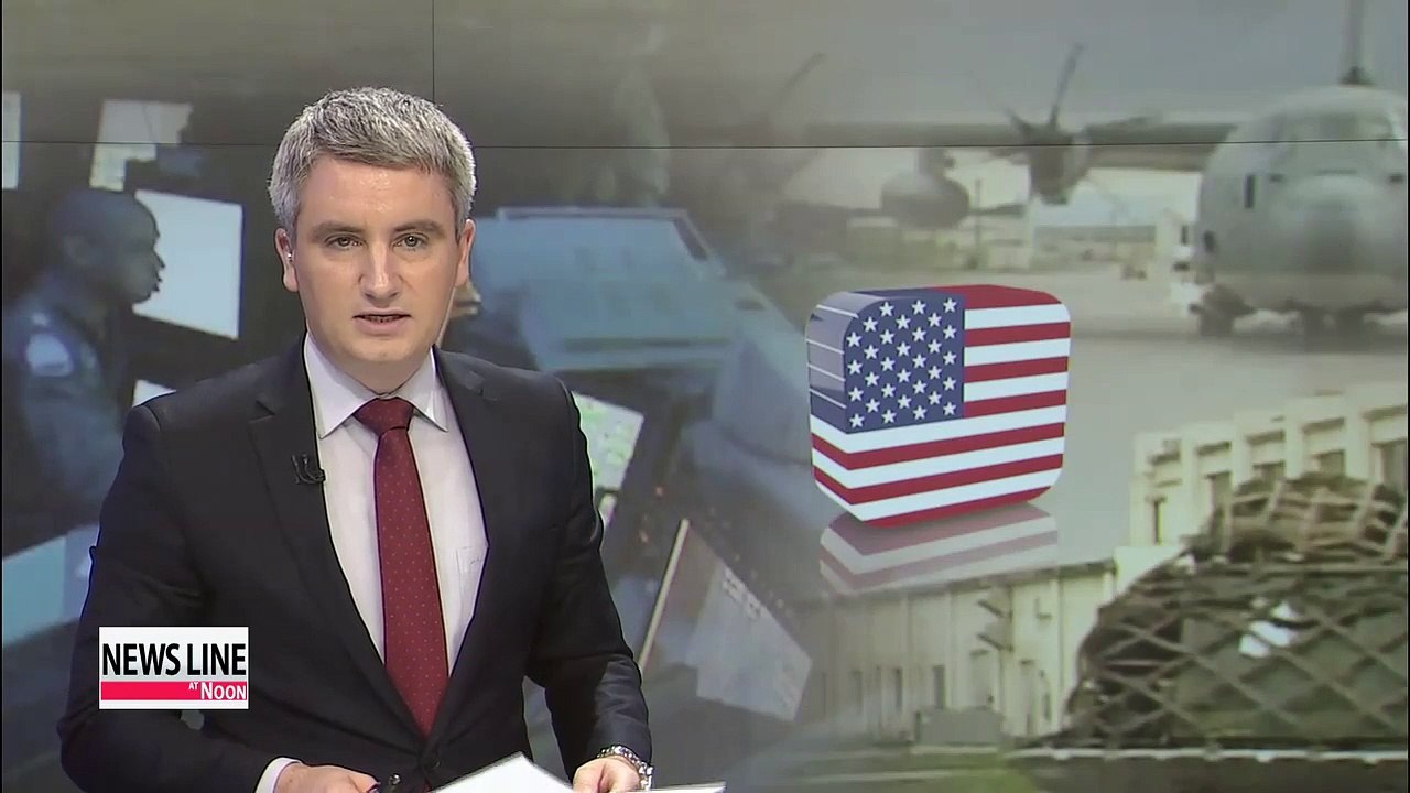 Washington confirms automatic deployment of U.S. Forces Japan to peninsular contingencies