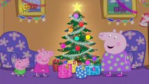 Peppa Pig - Santa's Visit | S3E52