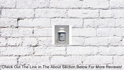 Douglas Labs - Adrenplus-300 120 caps Review