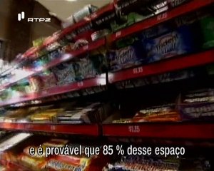 As Guerras do Chocolate Discovery - Chocolate Wars - RTP2