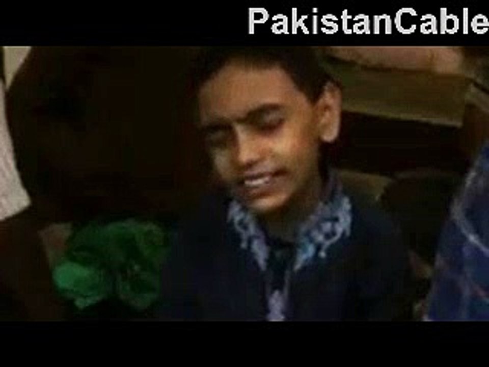 Chota Sibte Jaffar must watch