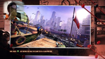 [English Special] Let's Play Sleeping Dogs - Part 5 - MING - AMANDA - THE UMBRELLA- A Sad Love Story