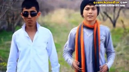 Grup Küçük Yaşta Çok Dert Çekenler -  Bir Sonraki Sessizliğim