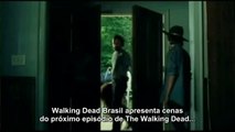The Walking Dead 5ª Temporada - Episódio 5x07 'Crossed' - Promo (LEGENDADO)