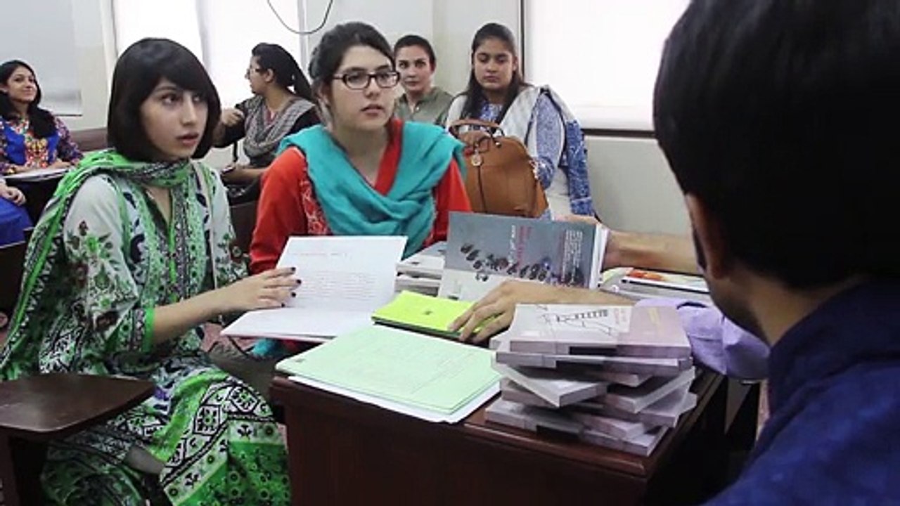 BNU Participated in LGS 1A1 Annual College Day