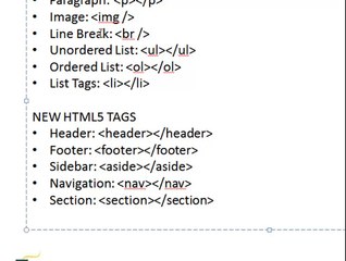 HTML and CSS - Chapter 1 - HTML and CSS Intro