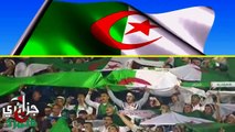 nouvelle chanson L'equipe National D'algerie 2014