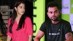Anushka Sharma REACTS To Her ENGAGEMENT With Virat Kohli – Latest News