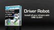 Driver Robot - Easily Find and Update Drivers