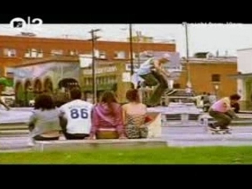 Lostprophets Last Summer