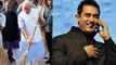 Aamir Khan Does Not Support Narendra Modi's Swacch Bharat Abhiyan